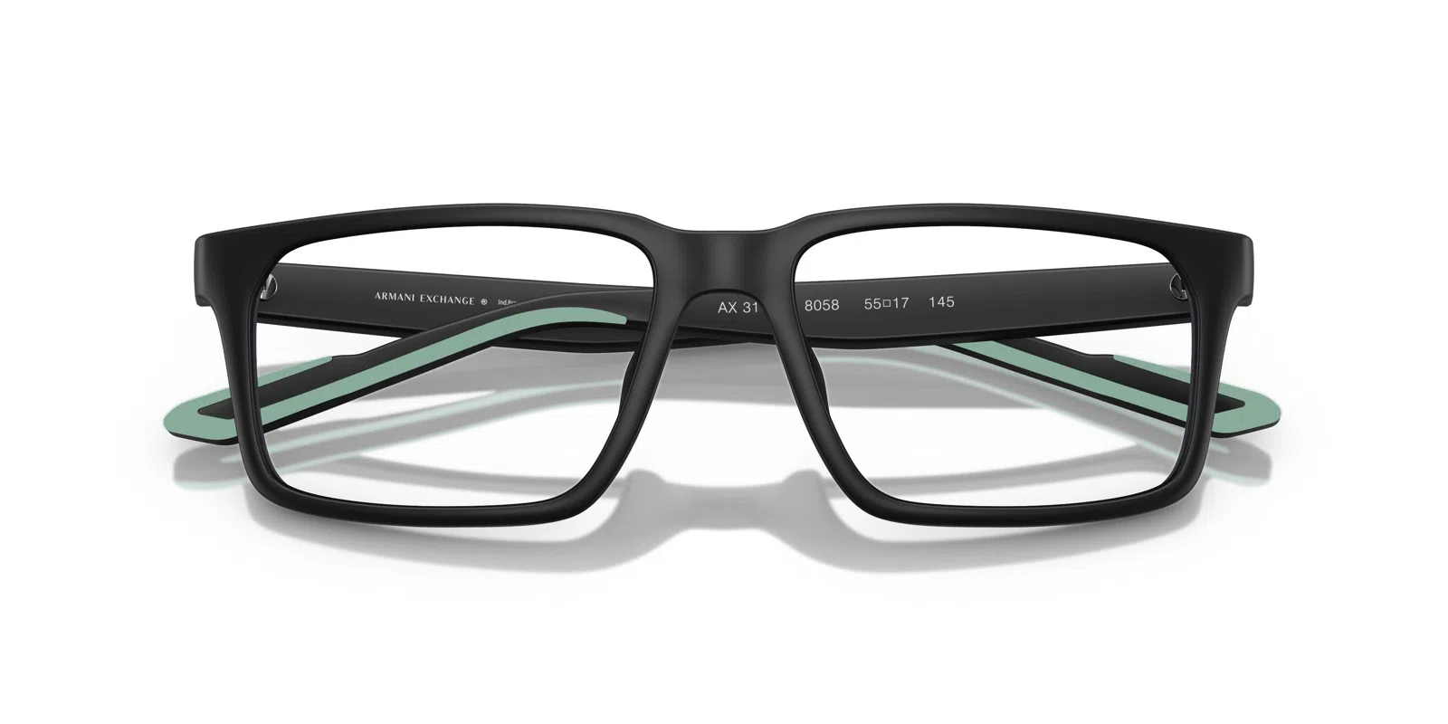 Armani Exchange 3118U Eyeglasses - view 25